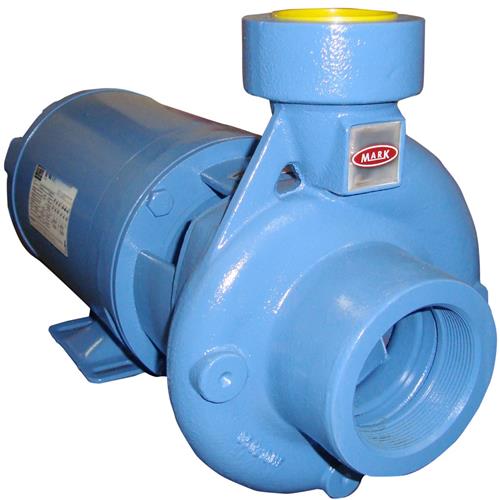 Bomba Mark Grundfos Dlp 6 2cv Monofasica 110 220v