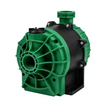 Pressurizador Syllent Mb63e0025a 1/2 Cv Monofásico 220v com Fluxostato Interno - Até 4 Pontos