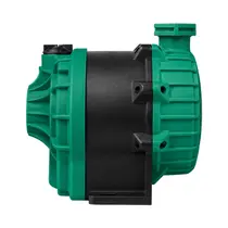 Pressurizador Syllent Mb63e0025a 1/2 Cv Monofásico 220v com Fluxostato Interno - Até 4 Pontos