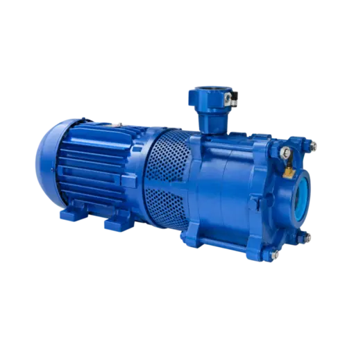 Bomba Ksb Hydrobloc Multiestágio Mb403 4cv Trifásico