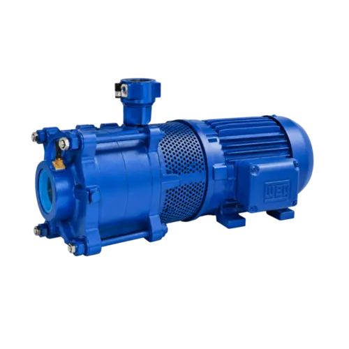 Bomba Ksb Hydrobloc Multiestágio Mb403 4cv Trifásico