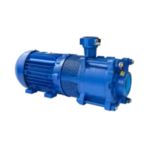Bomba Ksb Hydrobloc Multiestágio Mb403 4cv Trifásico