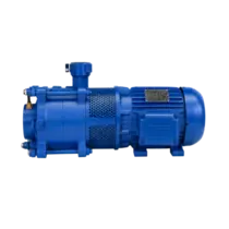 Bomba Ksb Hydrobloc Multiestágio Mb403 4cv Trifásico