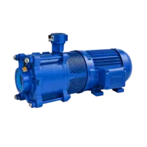 Bomba Ksb Hydrobloc Multiestágio Mb403 4cv Trifásico