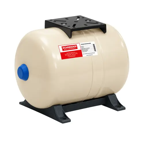 Tanque de Pressão Schneider Tap-35 Litros