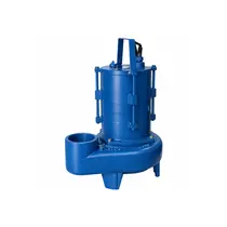 Bomba Submersível Para Drenagem e Esgotamento Dancor Ds 56-40 3 Cv Trifásica 220v