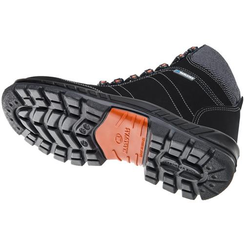 bota marluvas ca
