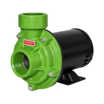 Bomba Centrífuga Monoestágio Schneider BC-92S R 2.1/2 1 Cv Trifásica 220V/380V