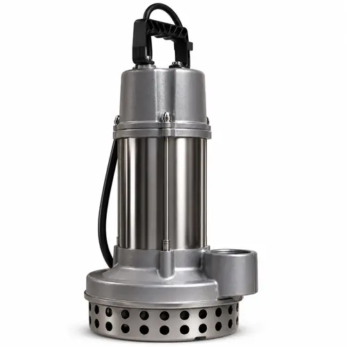 Bomba Submersível Dancor Ds-09 1/2 Cv Monofásica 220v - sem Boia de Nível