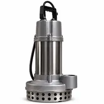 Bomba Submersível Dancor Ds-09 1/2 Cv Monofásica 220v - sem Boia de Nível