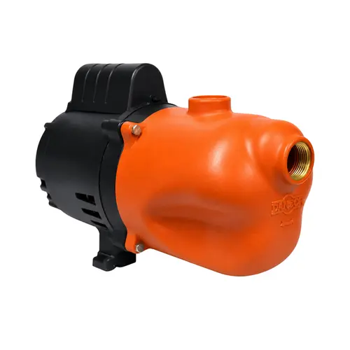 Bomba Autoaspirante Dancor Ultra Da-2 1/2 Cv Monofásica 220v