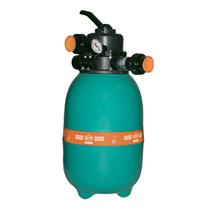 Filtro Para Piscina Dancor Dfr 12 Ate 32 400 Litros