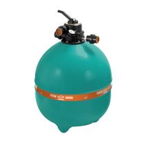 Filtro Para Piscina Dancor Dfr 24 Sem Areia Ate 132 000 Litros