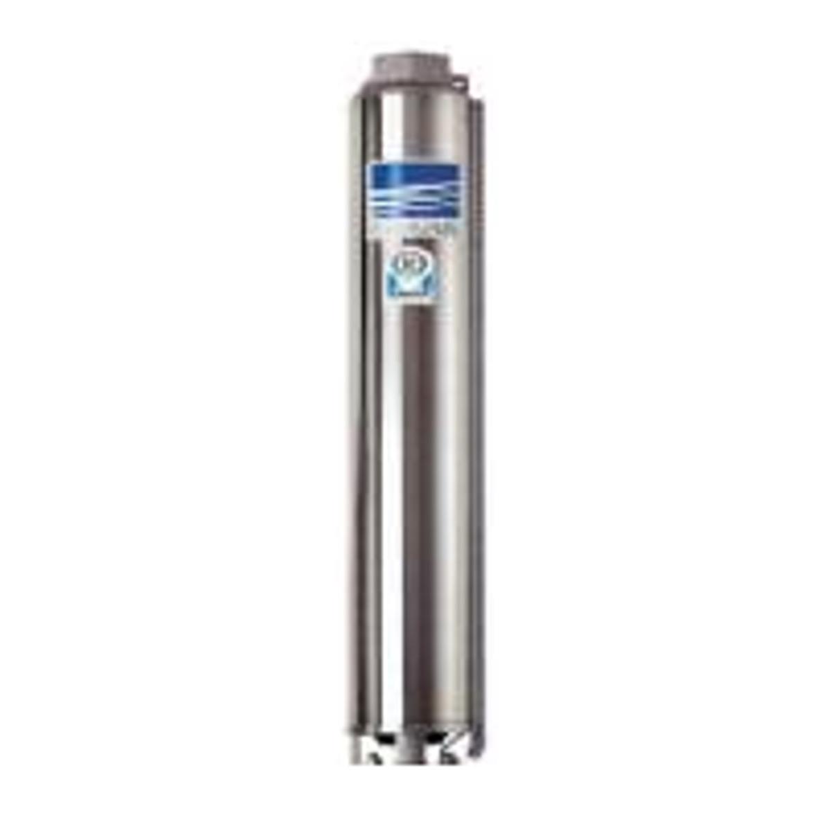 Bombeador Submerso Ebara 4bps2f 18 1 0 Cv Sem Motor