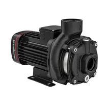 Bomba Centrífuga Multiestágio Grundfos CM3-3 B-R-A-E-AQQE O-A-A-N 1,4HP Trifásica 220-255/380-440V