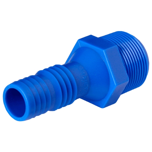 Blue silicone Hose 90 degree 1 3/8 X 1 1/4