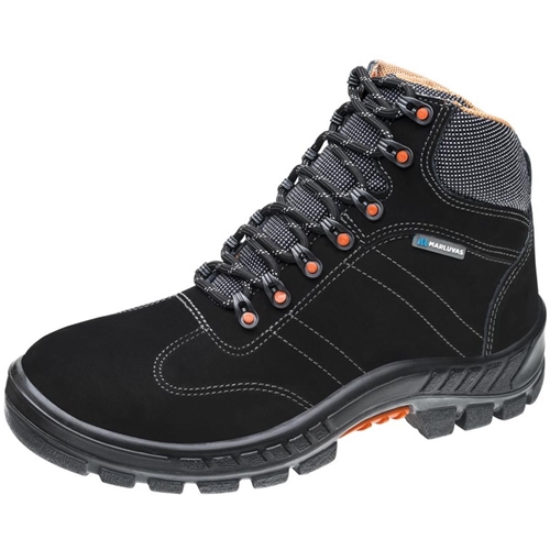 botas marluvas preta