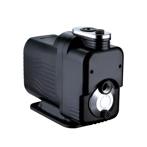 Pressurizador Inteligente Lepono MAC550 0,75HP Monofásico 220V Até 4 Banheiros