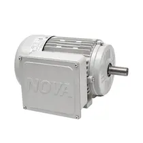 Motor Elétrico Nova 2CV 2 Pólos Monofásico 110-127/220-254V IP56
