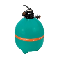 Filtro Para Piscina Dancor Dfr 22 Sem Areia Ate 117 600 Litros
