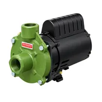 Bomba Centrífuga Monoestágio Schneider BC-91 S 1 CV Monofásica 220V