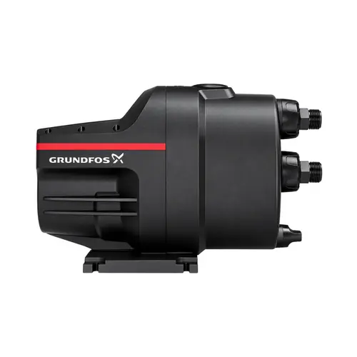 Pressurizador Grundfos Scala1 5-55 1,67 Cv Monofásico 230v - Até 8 Banheiros