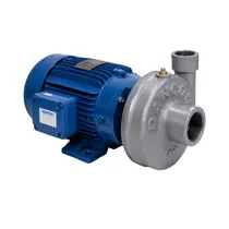 Bomba Centrífuga Dancor Cam 650 Tjm 1.1/2" 7,5cv Trifásica 220/380v