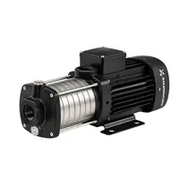 Bomba Centrífuga Multiestágio Grundfos Cm5-3 A-R-A-e 1,5 Cv Trifásica 220v/240v/380v