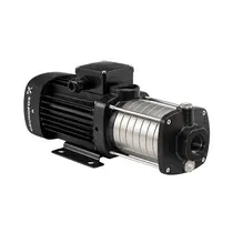 Bomba Centrífuga Multiestágio Grundfos Cm5-3 A-R-A-e 1,5 Cv Trifásica 220v/240v/380v