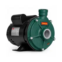 Bomba Monoestágio Thebe TH-16NR Motor Thebe 3CV IP23 Monofásico 110V/220-254V Rotor 159mm