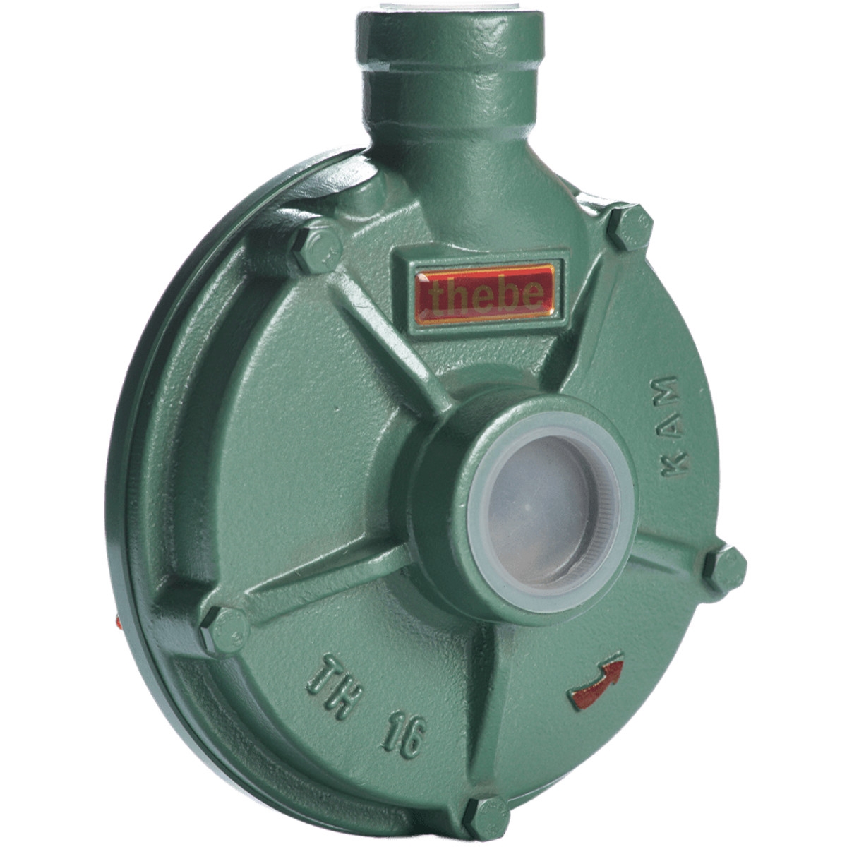 Bomba Monobloco Thebe Th-16 Para Motor à Gasolina