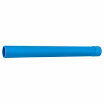 Tubo Pvc Pn80 Para Poço Artesiano Vinyl Tubos 125mm X 4m