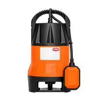 Bomba Submersível para Drenagem Thebe TSP-550W 3/4CV Monofásica 220V