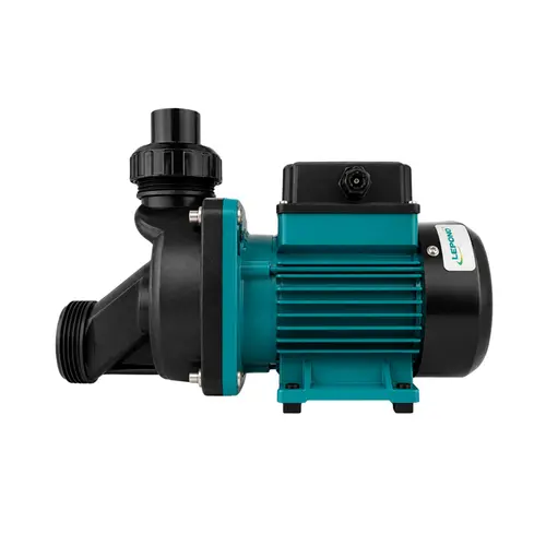 Bomba para Hidromassagem Lepono LSPA 600 1/2CV Monofásico 220V