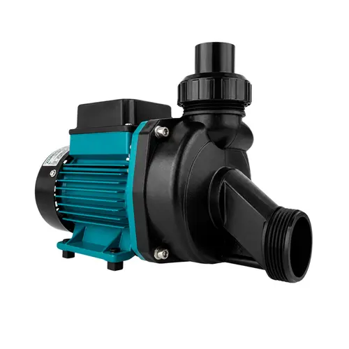 Bomba para Hidromassagem Lepono LSPA 600 1/2CV Monofásico 220V