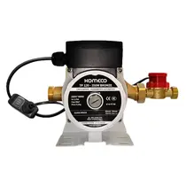 Bomba Komeco Circuladora Tp 120 G1 220v 60hz 350w