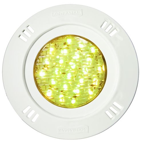 Luminaria de Led Sodramar 9w Rgb Cb1,5mt
