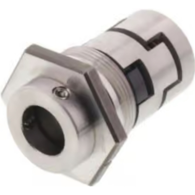 Kit Selo Mecânico Shaft Seal Hqqe Gg Kb016s1 Grundfos 30bar