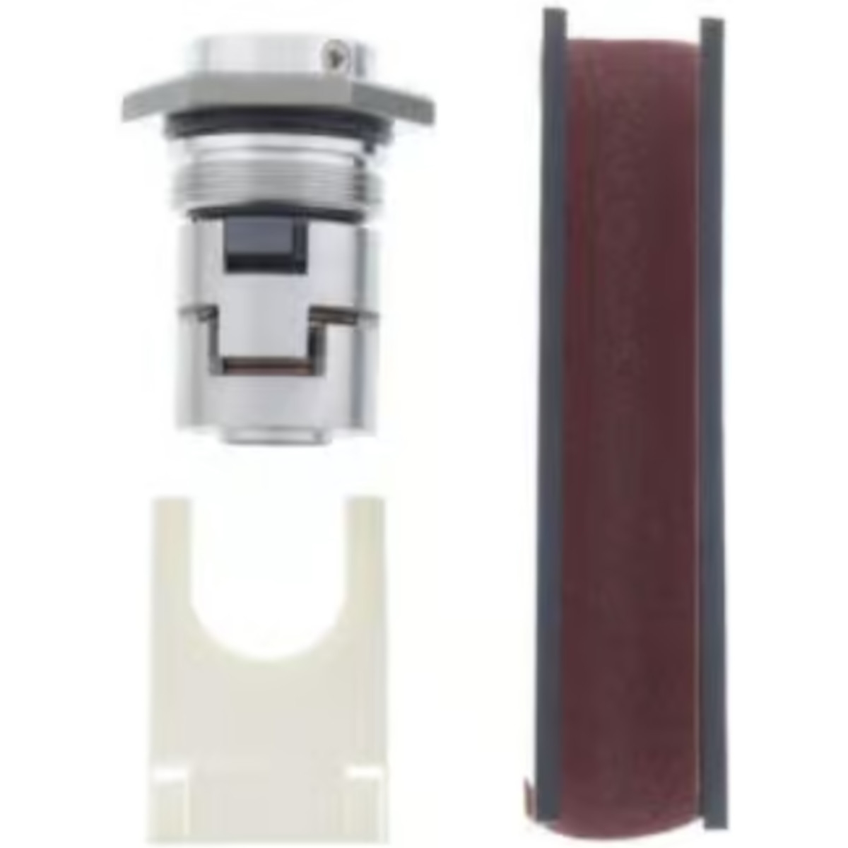 Kit Selo Mecânico Shaft Seal Hqqe Gg Kb016s1 Grundfos 30bar