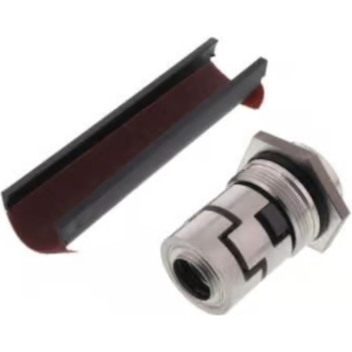 Kit Selo Mecânico Shaft Seal Hqqe Gg Kb016s1 Grundfos 30bar