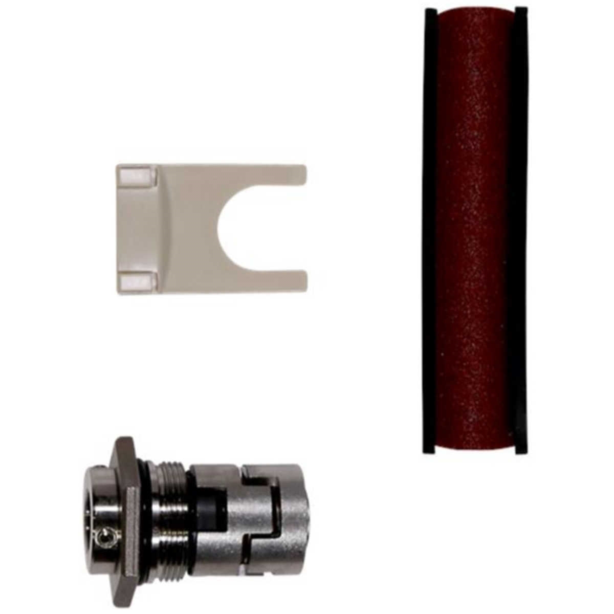 Kit Selo Mecânico Shaft Seal Hqqe Gg Kb016s1 Grundfos 30bar