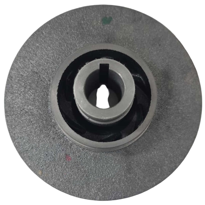 Rotor Para Bomba Schneider Me 33250 B160