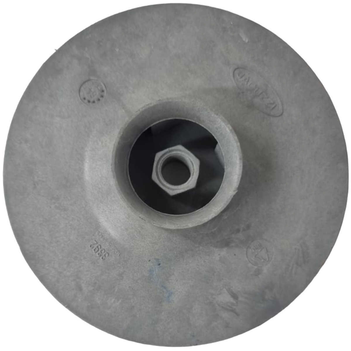 Rotor Para Bomba Jacuzzi 3392-3 138,3 -0,3 2dm1/15vje