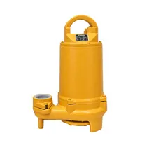 Bomba Submersível Thebe TSBE-500N 2CV Trifásica 380V