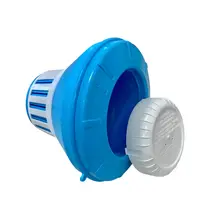 Dosador de Cloro Sodramar Flutuante