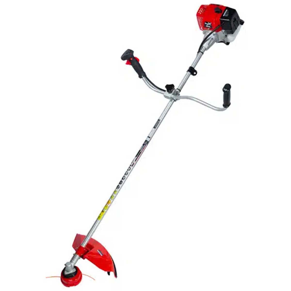 Roçadeira Lateral Premium Toyama Tbc52x 2,1 Cv à Gasolina