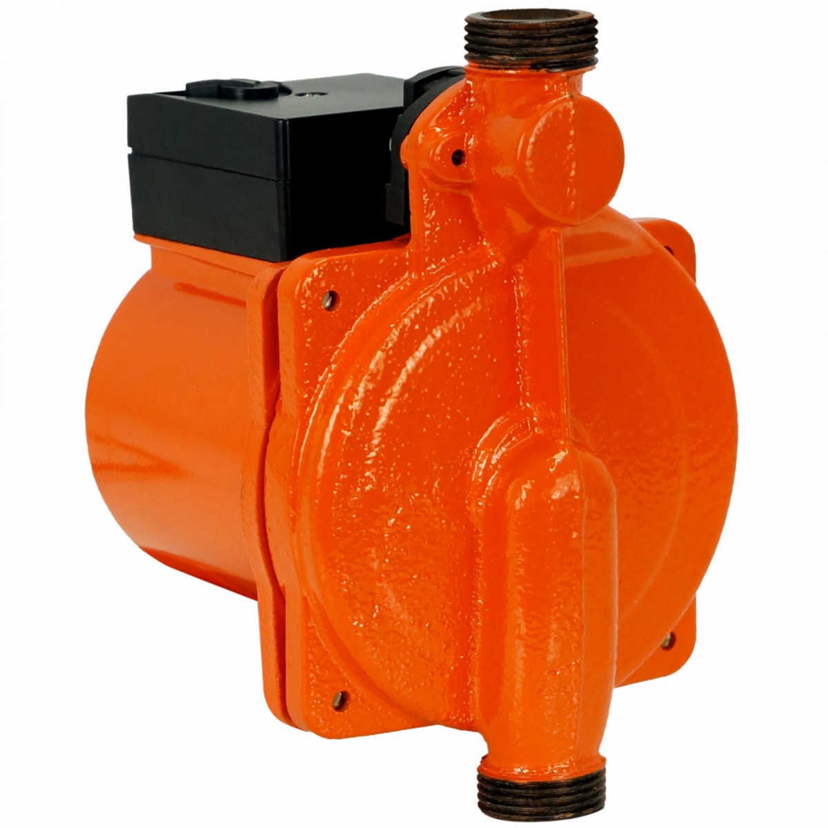 Bomba Pressurizadora Intech Machine Bfl300 0,4cv Monofasica 127v