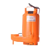 Bomba Submersível Thebe TSBD-300 1CV Trifásica 220V