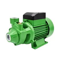 Bomba Periférica Schneider PG-10 1CV Monofásica 220V