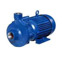 Bomba Centrífuga KSB Hydrobloc AP 25-150 MF 3CV IP55 Trifásico 220/380/440/760V